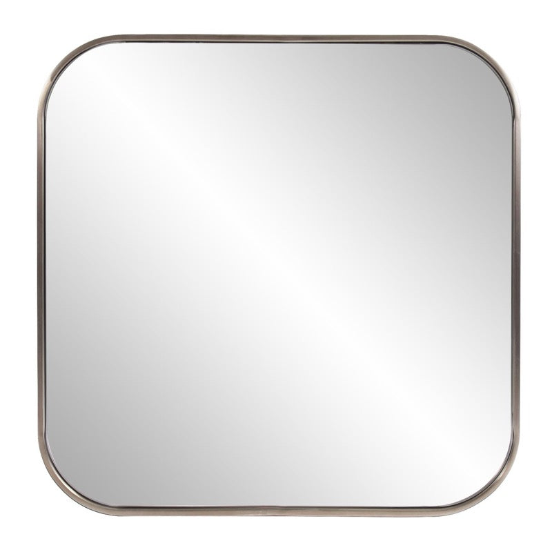 The Copenhagen Mirror