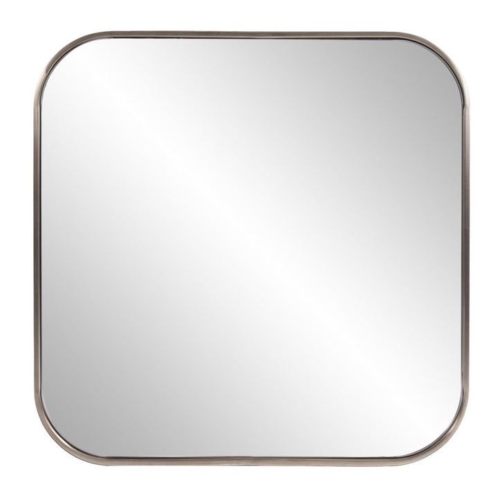 The Copenhagen Mirror