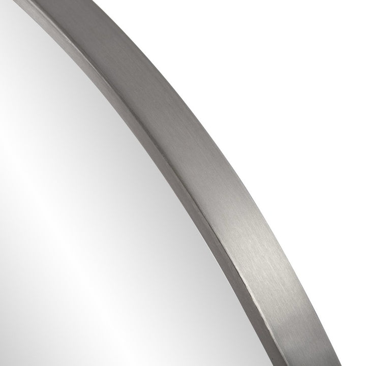 The Copenhagen Mirror