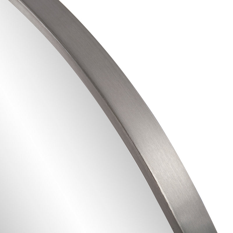 The Copenhagen Mirror