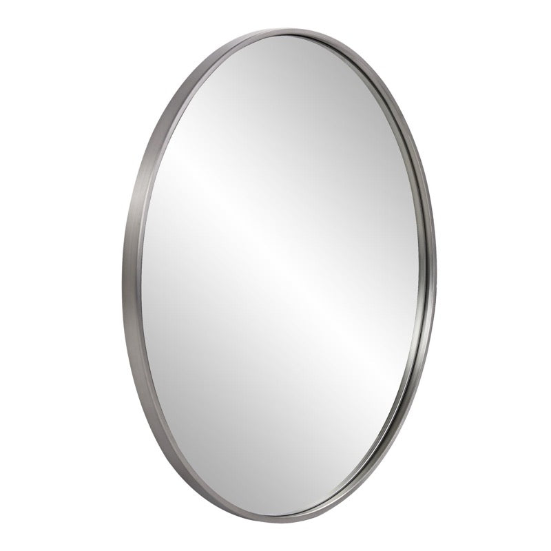 The Copenhagen Mirror