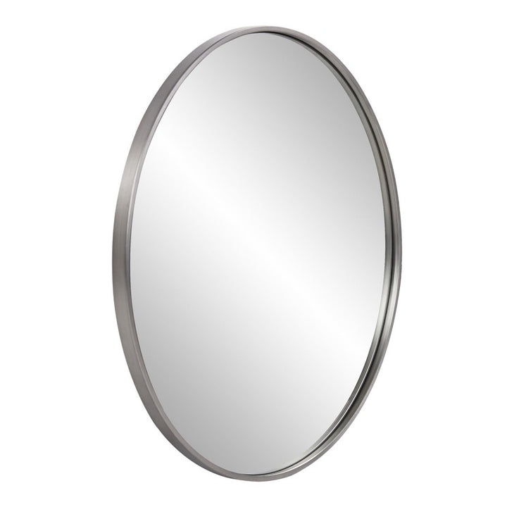 The Copenhagen Mirror
