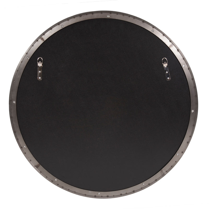 The Copenhagen Mirror