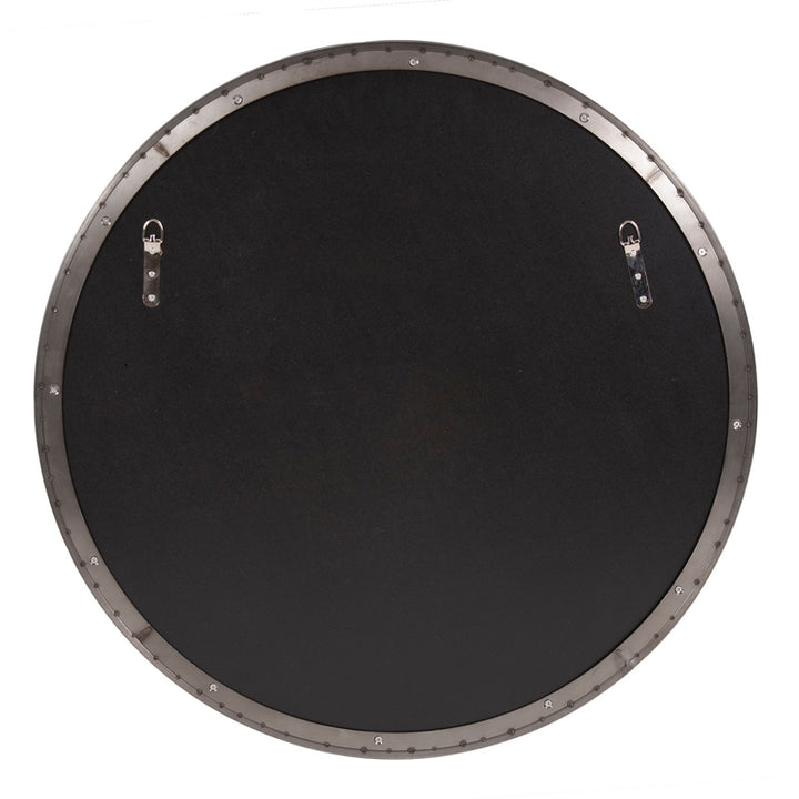 The Copenhagen Mirror