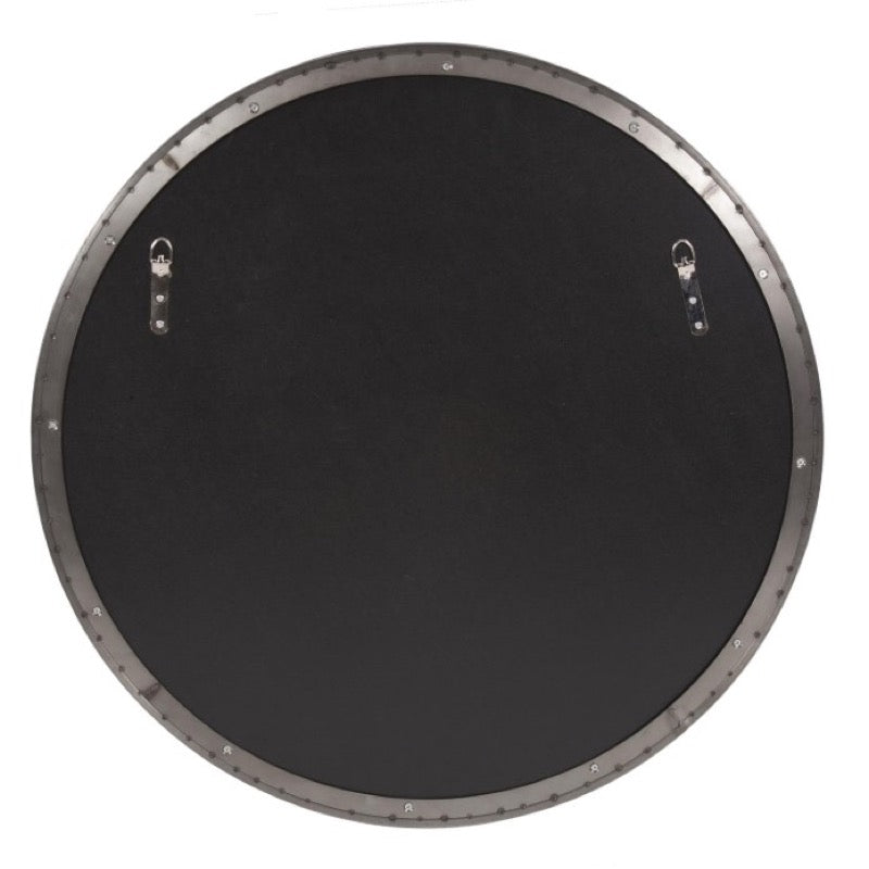 The Copenhagen Mirror