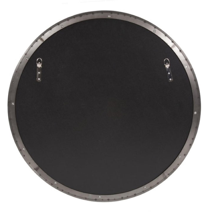 The Copenhagen Mirror