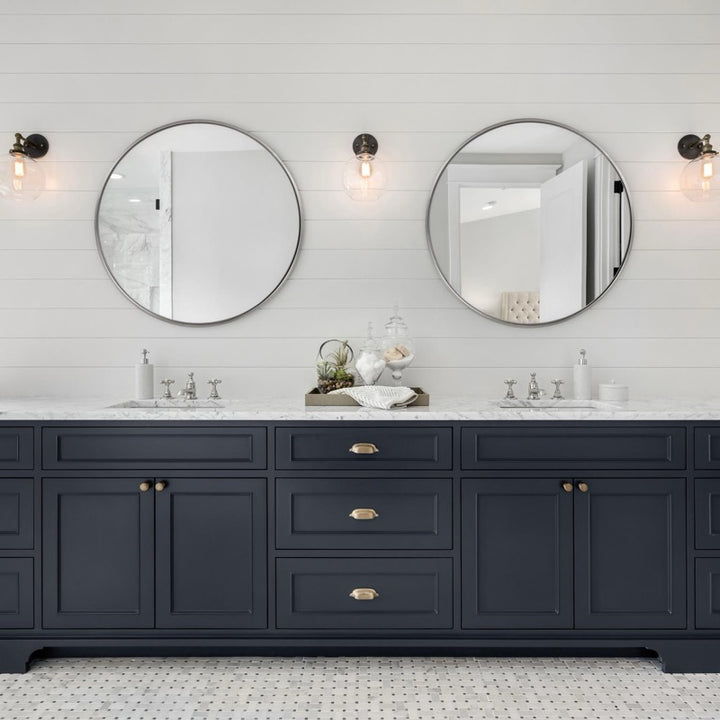 The Copenhagen Mirror