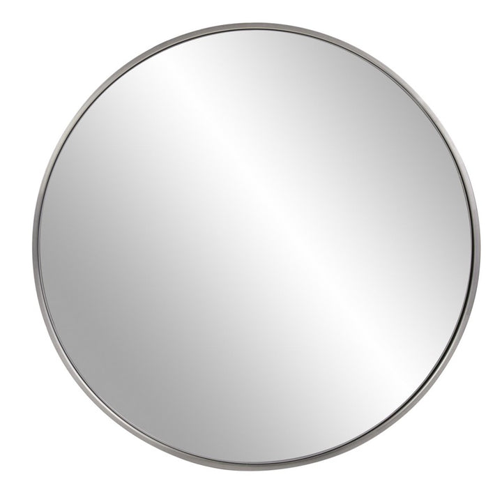 The Copenhagen Mirror