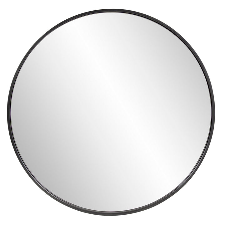 The Copenhagen Mirror