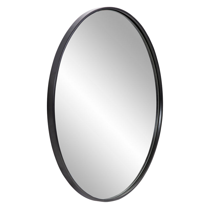 The Copenhagen Mirror
