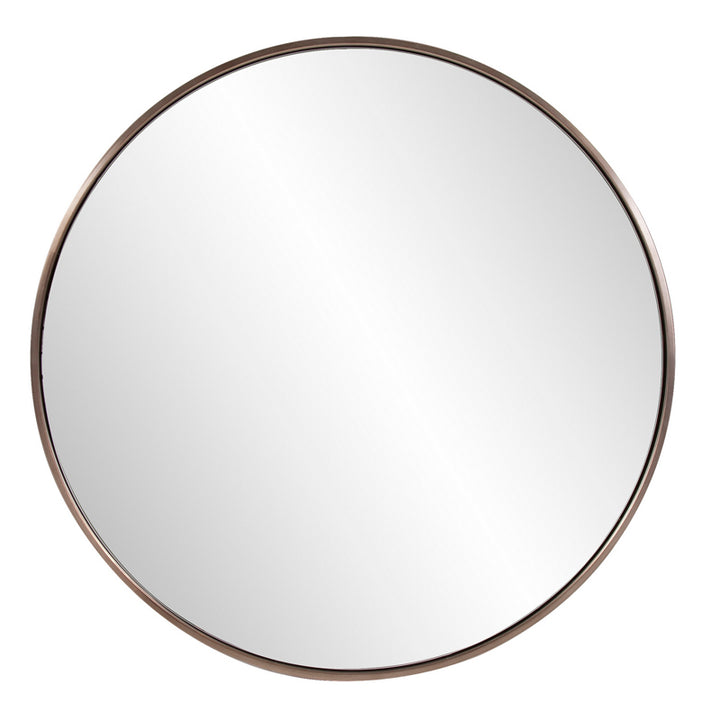 The Copenhagen Mirror