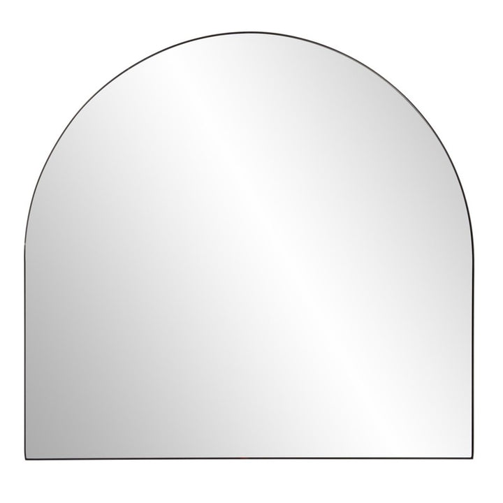 The Van Buren Mirror