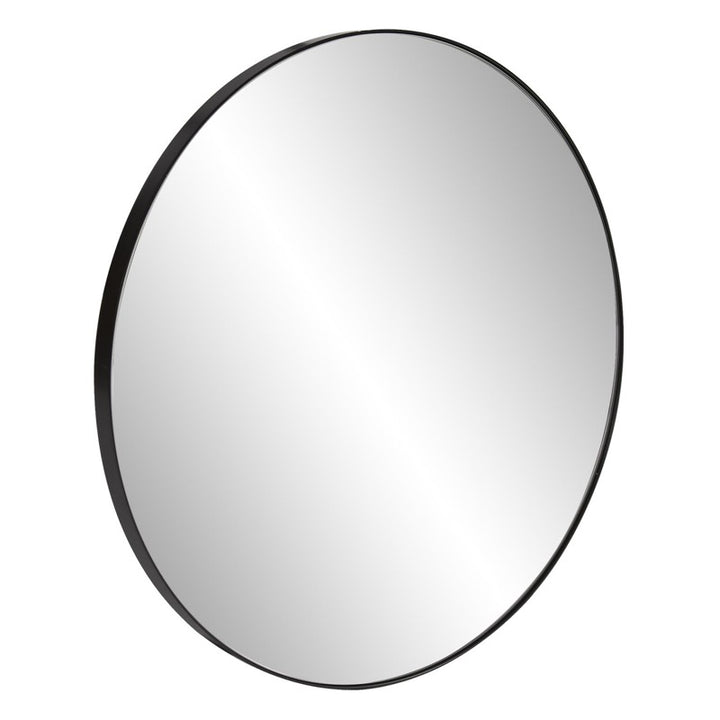 The Van Buren Mirror