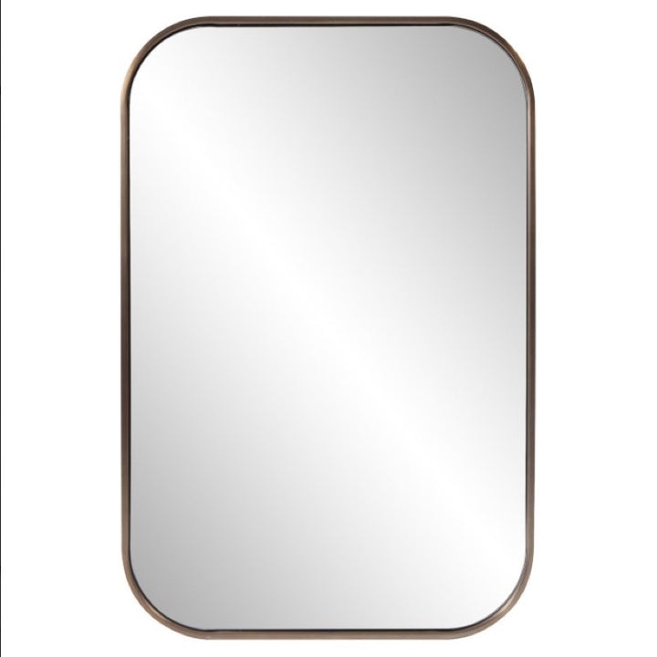 The Milo Mirror