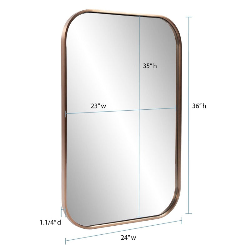 The Milo Mirror