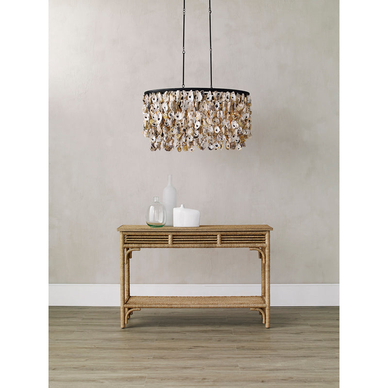 Five Light Chandelier