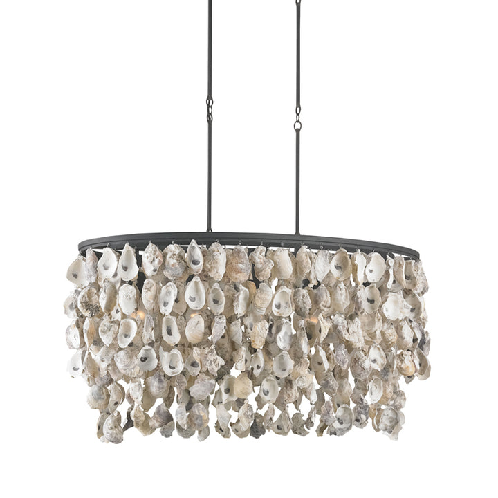 Five Light Chandelier