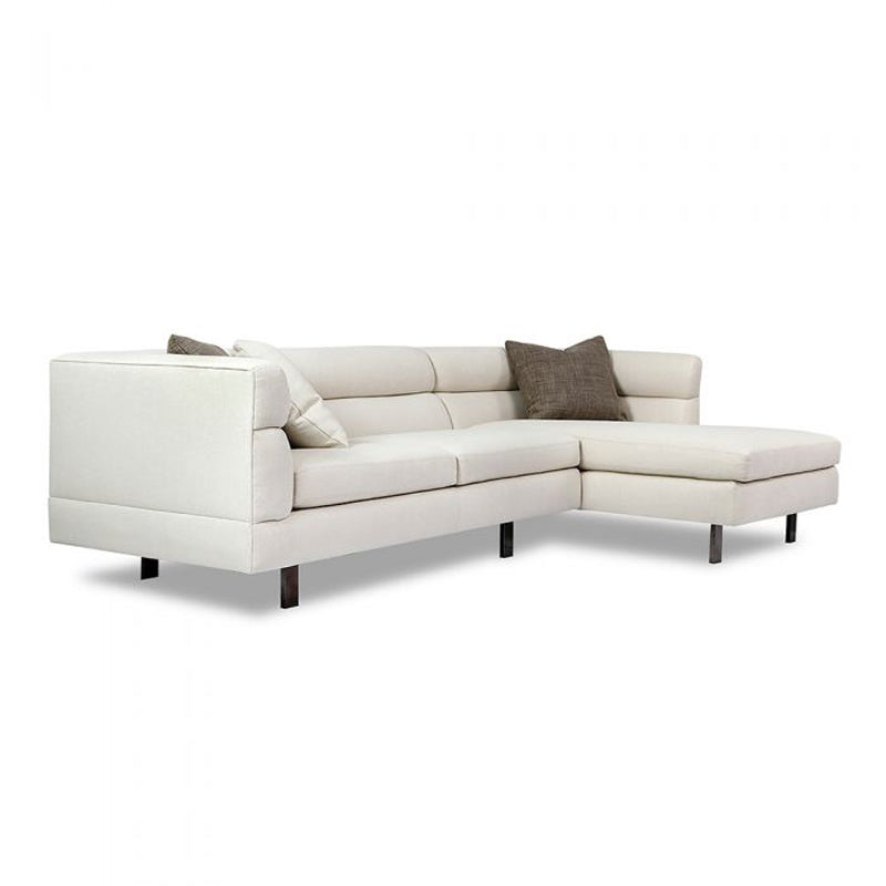 Ornette Sectional
