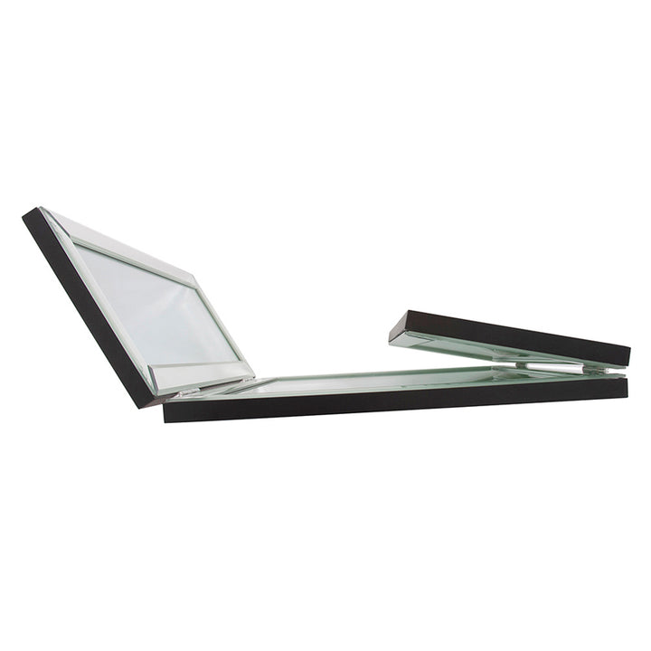 Tripoli Trifold Vanity Mirror