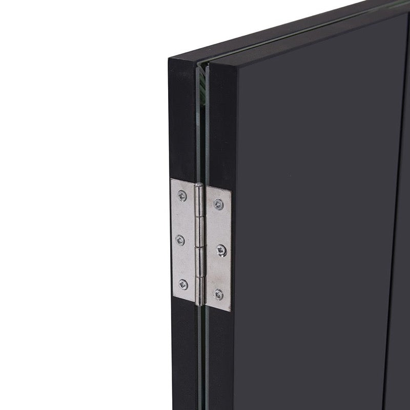 Tripoli Trifold Vanity Mirror