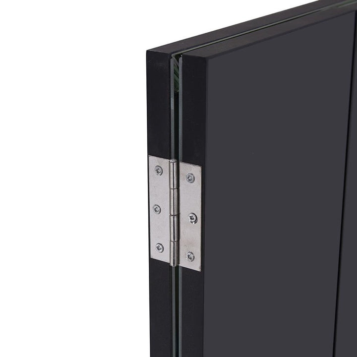 Tripoli Trifold Vanity Mirror