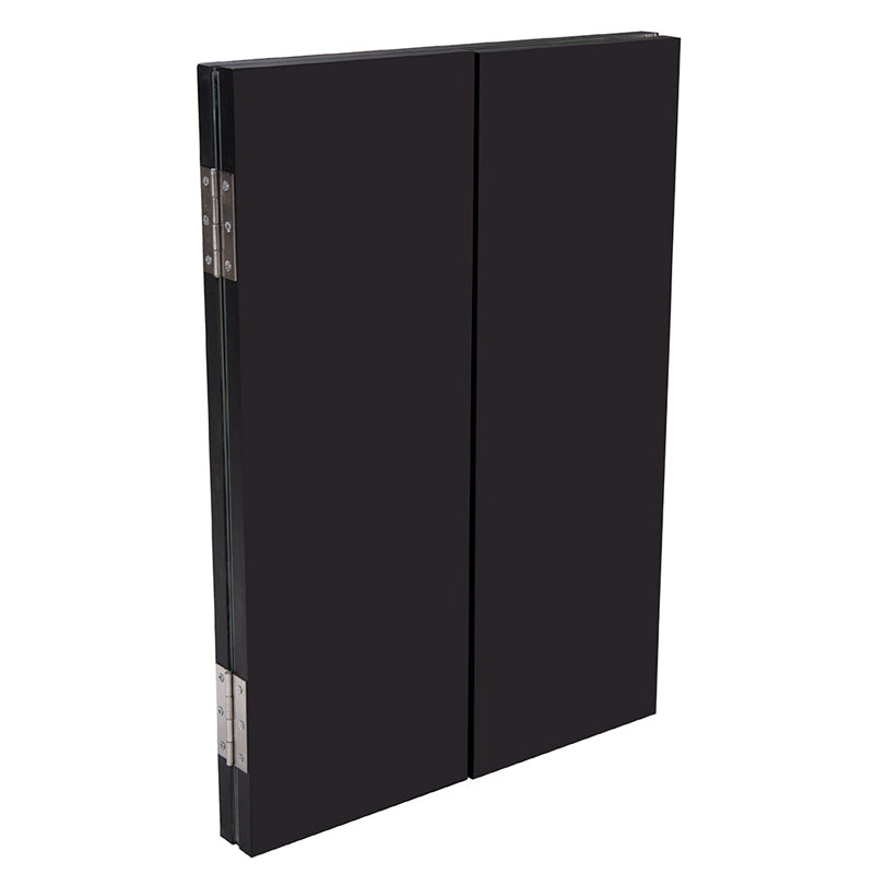 Tripoli Trifold Vanity Mirror