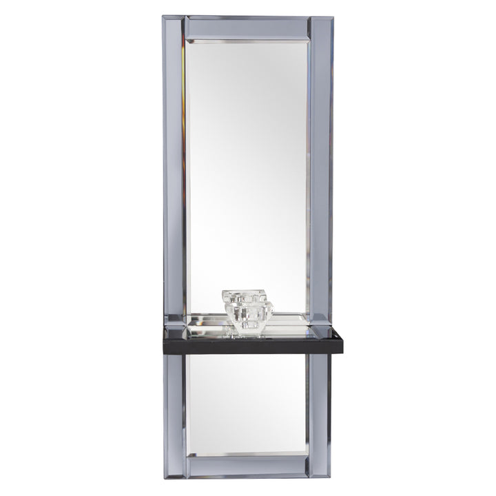 Emerson Mirror & Shelf