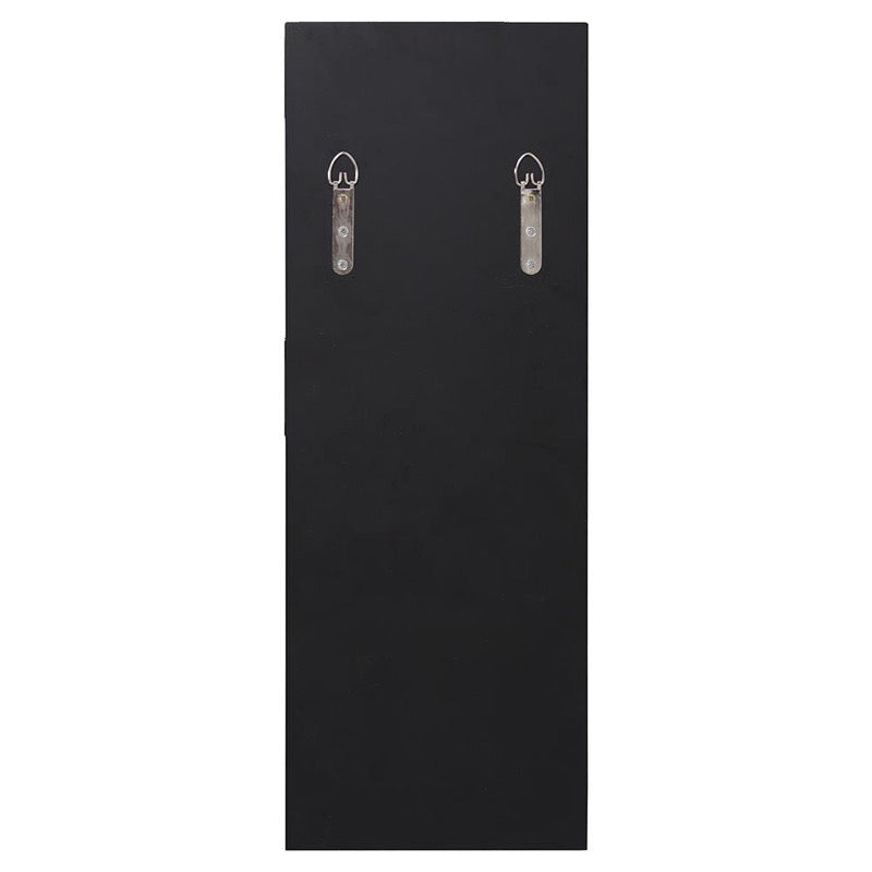 Emerson Mirror & Shelf