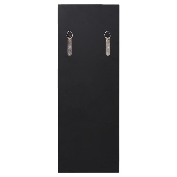 Emerson Mirror & Shelf