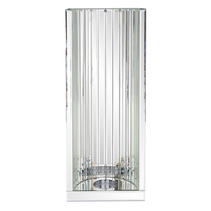 Mirrored Wall Sconce