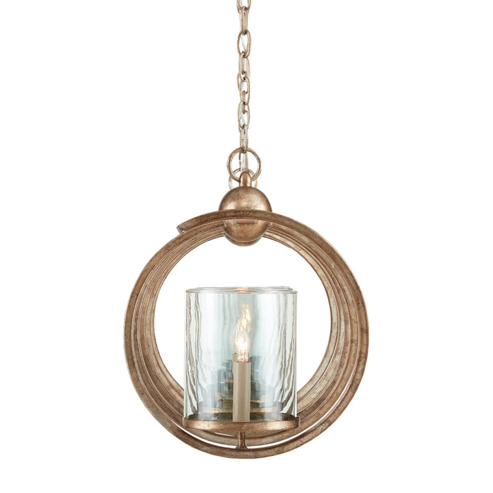 Five Light Chandelier