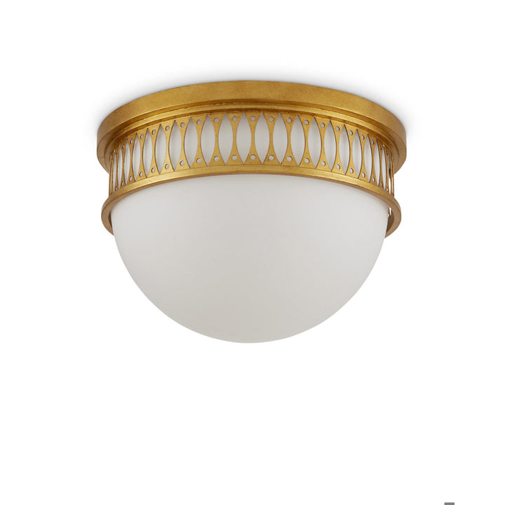 LED Flush Mount