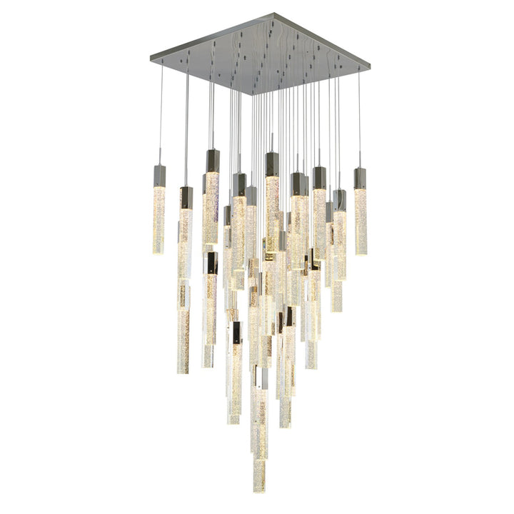 41 Light Chandelier
