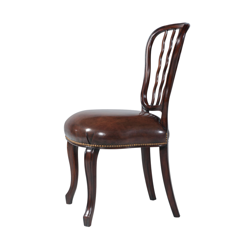 The Seddon Side Chair
