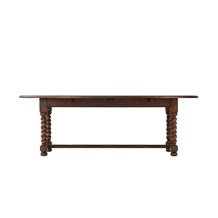 Emory Dining Table