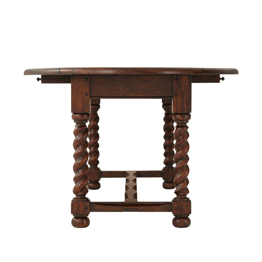 Emory Dining Table