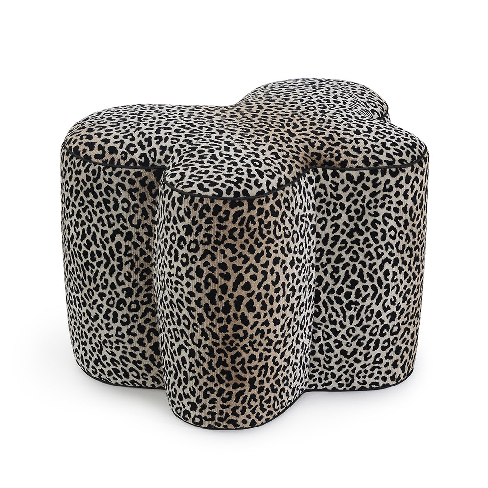 Mariposa Small Ottoman