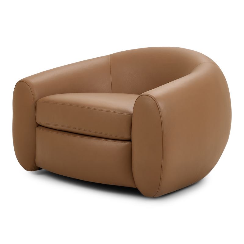 Arden Swivel Chair