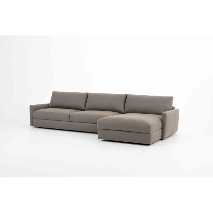 Arthur Sleeper Sectional