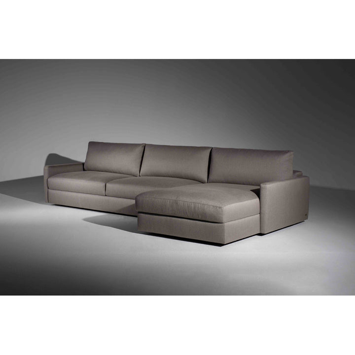 Arthur Sleeper Sectional