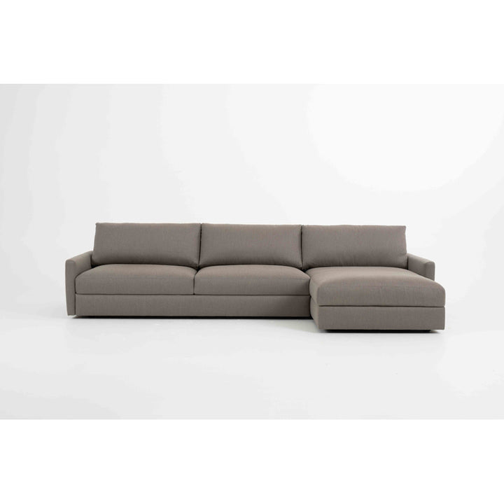 Arthur Sleeper Sectional