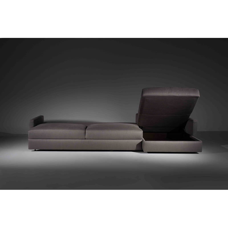 Arthur Sleeper Sectional
