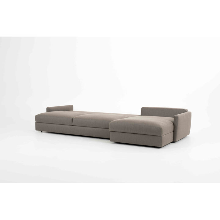 Arthur Sleeper Sectional