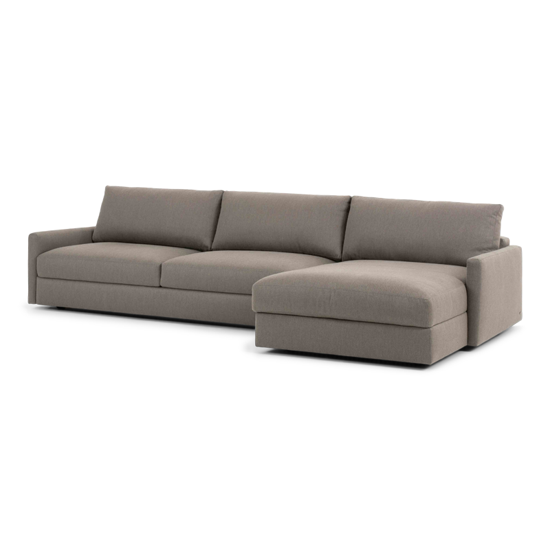Arthur Sleeper Sectional