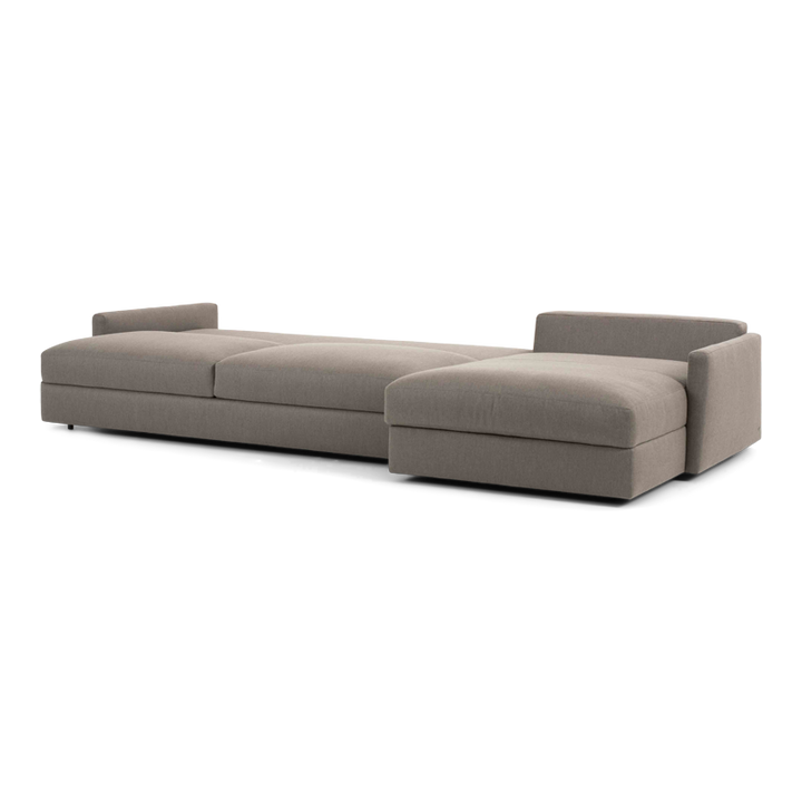 Arthur Sleeper Sectional