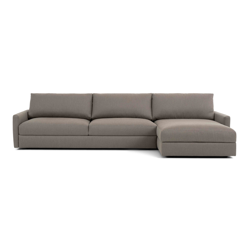 Arthur Sleeper Sectional