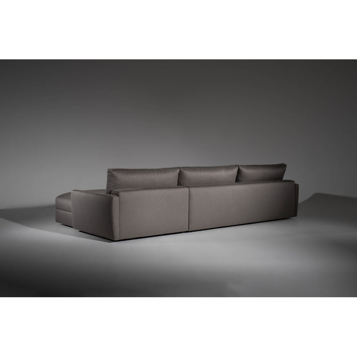 Arthur Sleeper Sectional