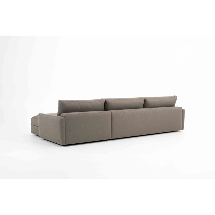 Arthur Sleeper Sectional