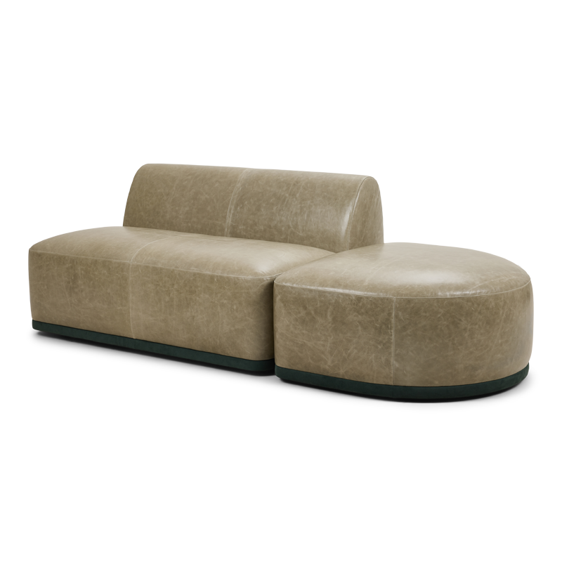 Athlea Sectional
