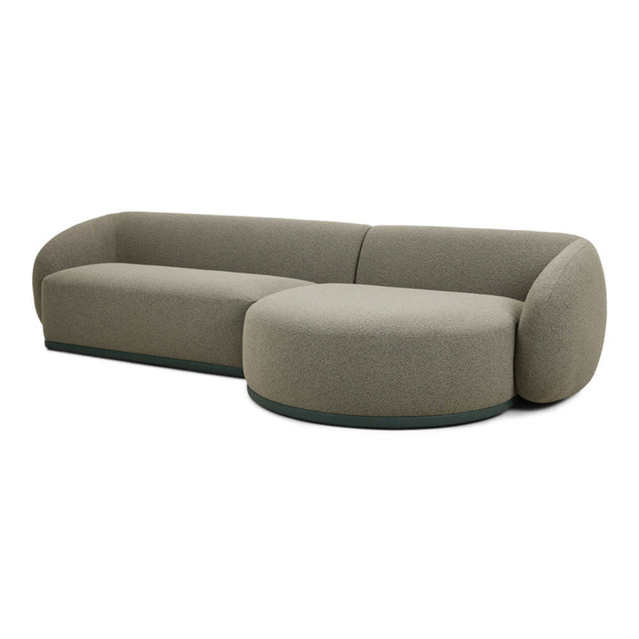 Athlea Sectional